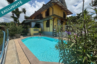 achat maison roura 97311