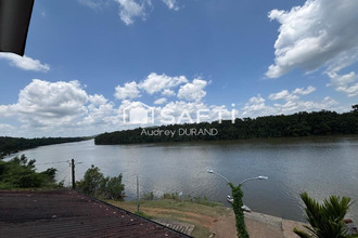 achat maison roura 97311