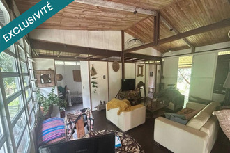 achat maison roura 97311