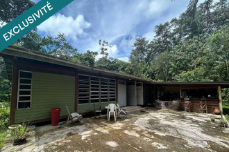 achat maison roura 97311