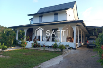 achat maison roura 97311