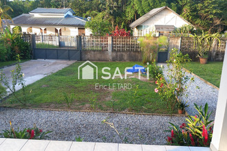 achat maison roura 97311