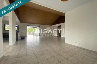achat maison roura 97311