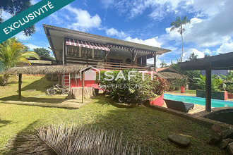 achat maison roura 97311