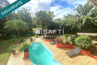 achat maison roura 97311