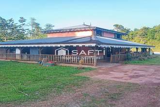 achat maison roura 97311