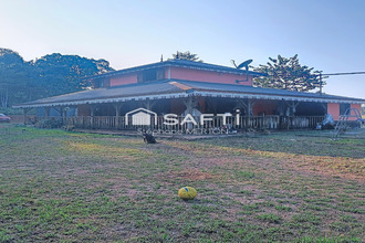 achat maison roura 97311
