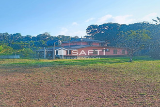achat maison roura 97311