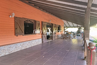 achat maison roura 97311