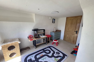 achat maison roure 06420