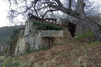 achat maison roure 06420