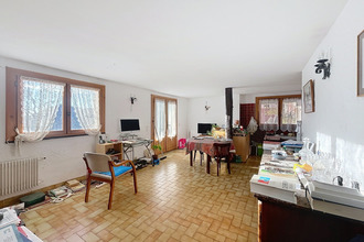 achat maison roure 06420