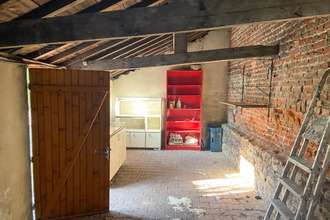 achat maison rousies 59131