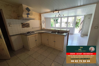 achat maison rousies 59131