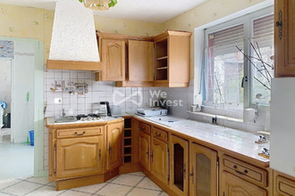 achat maison rousies 59131