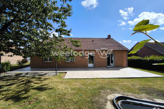 achat maison rousies 59131