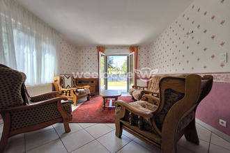 achat maison rousies 59131