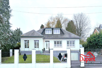 achat maison rousies 59131