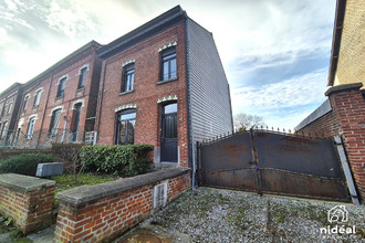 achat maison rousies 59131