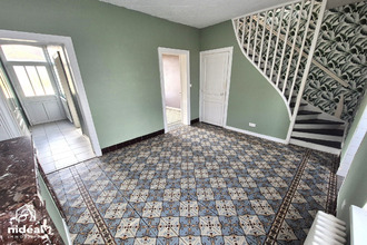 achat maison rousies 59131