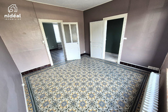 achat maison rousies 59131