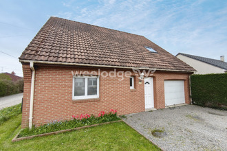 achat maison rousies 59131