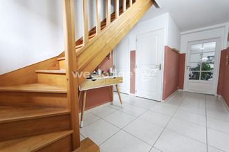 achat maison rousies 59131