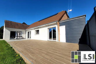 achat maison rousies 59131