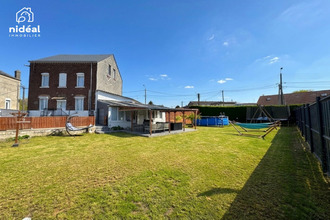 achat maison rousies 59131