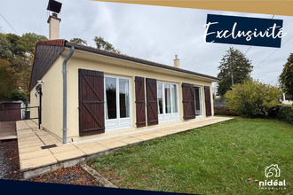 achat maison rousies 59131