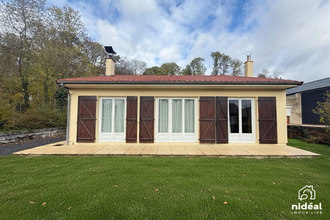 achat maison rousies 59131
