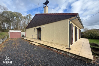 achat maison rousies 59131