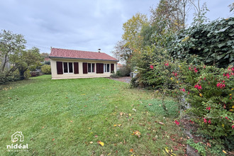 achat maison rousies 59131