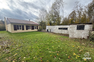 achat maison rousies 59131