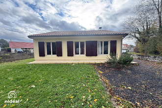achat maison rousies 59131