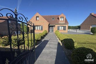 achat maison rousies 59131