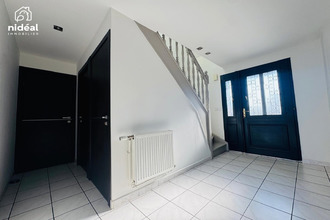 achat maison rousies 59131