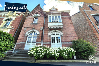 achat maison rousies 59131