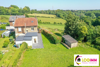 achat maison rousies 59131