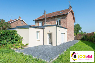 achat maison rousies 59131