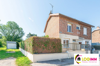 achat maison rousies 59131
