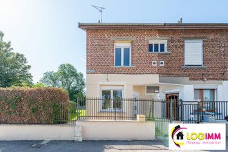 achat maison rousies 59131