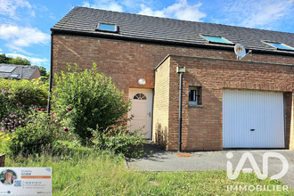 achat maison rousies 59131