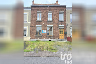 achat maison rousies 59131