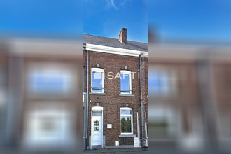 achat maison rousies 59131