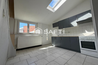 achat maison rousies 59131