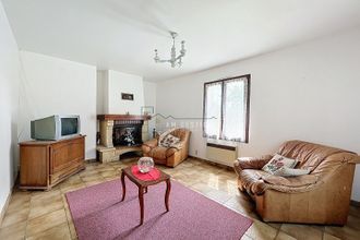 achat maison roussac 87140