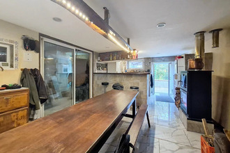 achat maison roussac 87140