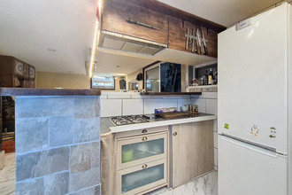 achat maison roussac 87140