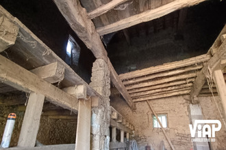 achat maison roussac 87140